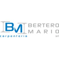 Bertero Mario S.r.l. logo - Similar company to Tra Studio Architecture