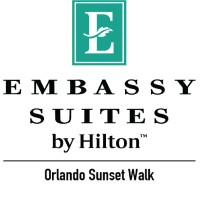 Condominiums at Embassy Suites by Hilton Orlando Sunset Walk logo - Similar company to First Properties Monaco