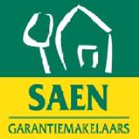 Saen Garantiemakelaars logo - Similar company to Csv Makelaars B.V.
