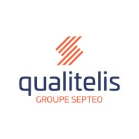 Qualitelis logo - Similar company to Crystalstat
