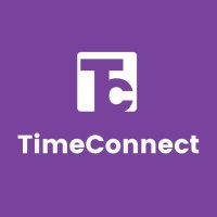 TimeConnect logo - Similar company to Saralsoft, Llc