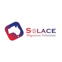Solace Migration Solutions logo - Similar company to Solace Visas