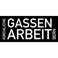 Kirchliche Gassenarbeit Bern logo - Similar company to Malreden