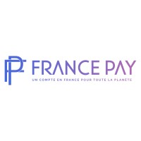 France Pay Expat logo - Similar company to Be-Bunk - Un Compte Pour Tous I 1Er Néo-Compte Du Pacifique