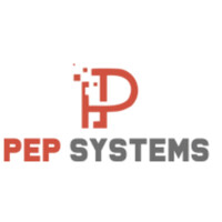 PEP SYSTEMS logo - Similar company to Apsis Technologies Inc.