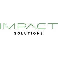 Impact Solutions logo - Similar company to Impact Solutions
