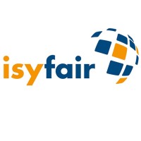 isyfair exhibition stands logo - Similar company to Expostandzone