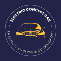 Electric Concept Car Chauffeur Privé VTC logo - Similar company to Sparks Electrical Installations Limited