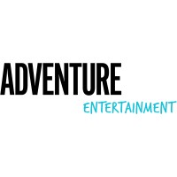 Adventure Entertainment logo - Similar company to Optimax®