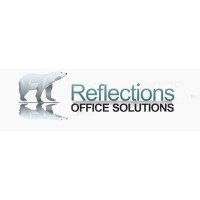 Reflections Office Solutions Ltd logo - Similar company to Techcare Digital
