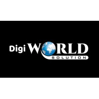 Digiworld Solution-Professional Digital Marketing Agency logo - Similar company to Hytrix Technology Llp