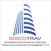 Siscotrav BTP logo - Similar company to E.Z.F (Entreprise Zerkdi & Fils)