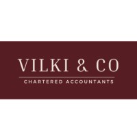 Vilki & Co logo - Similar company to Chapter.1