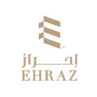 Ehraz Real Estate logo - Similar company to Ready Iron Structures