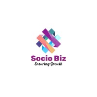 Socio Biz logo - Similar company to Francsoft Construction Company Ltd