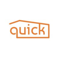 Quick Station logo - Similar company to Kaluu