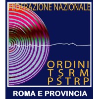 Ordine TSRM PSTRP Roma e provincia logo - Similar company to Tsrm Group
