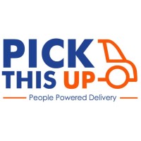 PickThisUp BV logo - Similar company to Iqanic, Inc.