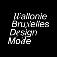 Wallonie-Bruxelles Design Mode (WBDM) logo - Similar company to Van Peer Mode