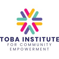 Toba Institute for Community Empowerment (TICE) logo - Similar company to Bale Nara Lombok