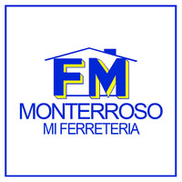 Monterroso Mi Ferretería logo - Similar company to Integraf Design Studio