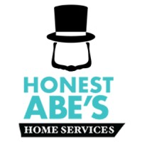 Honest Abe's Home Services logo - Similar company to Furry Frans