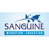 Sanguine Migration Group logo - Similar company to Migration Ways