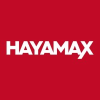 Hayamax Distribuidora logo - Similar company to Megamamute.Com.Br