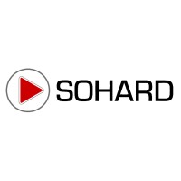 SOHARD logo - Similar company to Aqua Evolution Systems Gmbh
