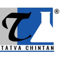 Tatva Chintan Pharma Chem Limited logo - Similar company to Hamax Healthcare Llp