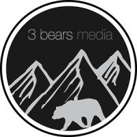 3 Bears Media