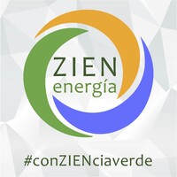 ZIENenergía logo - Similar company to Enertech Ingenieros