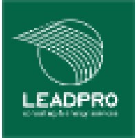 LEADPRO logo - Similar company to Mdwind