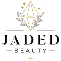 Jaded Beauty logo - Similar company to Rem Wellness Inc