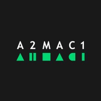 A2MAC1 Korea logo - Similar company to Improvalue