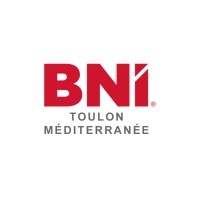 BNI TOULON MÉDITERRANÉE logo - Similar company to Bni Dynamic 83