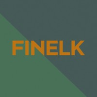 FinElk logo - Similar company to Bladonmore