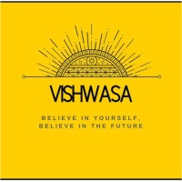 Vishwasa logo - Similar company to Hive Iit Kanpur