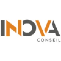 Inova Conseil logo - Similar company to C-Isop