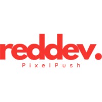 reddev logo - Similar company to Interbit-Solutions