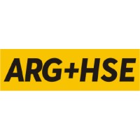 ARGILLIC HSE logo - Similar company to Argillic Brands