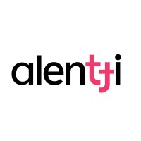 Alentti logo - Similar company to Distributed