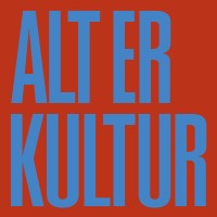 ALT ER KULTUR logo - Similar company to Scholz Studio