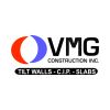 VMG CONSTRUCTION INC. logo - Similar company to Hgr Construction, Inc.