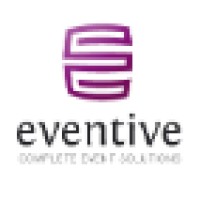 Eventive logo - Similar company to 360Revolution