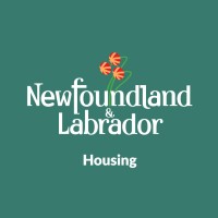 Newfoundland & Labrador Housing logo - Similar company to Workplacenl