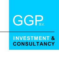GGP Investment logo - Similar company to Verbeter De Stad