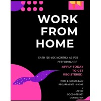 Work From Home Business Opportunities logo - Similar company to Work From Home