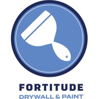 Fortitude Drywall and Paint logo - Similar company to Sprinter