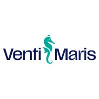 Venti Maris logo - Similar company to Empire Engineering